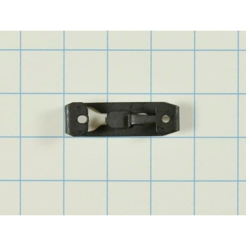Whirlpool Replacement Door Handle Clip For Refrigerator, Part#wp2255411