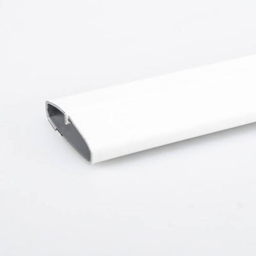 Whirlpool Replacement Door Handle For Refrigerator, Part#wp2162555