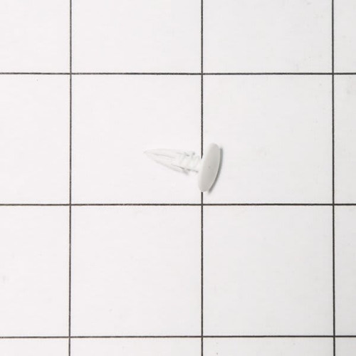 Whirlpool Replacement Door Hole Plug For Refrigerator, Part#w10830984