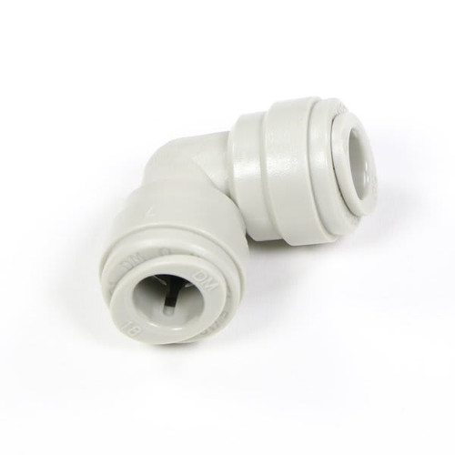 Electrolux Replacement Elbow Water Tube For Refrigerator, Part #240545201