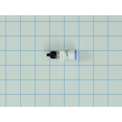 Lg Replacement Tube Connector, Part #4932ja3014a