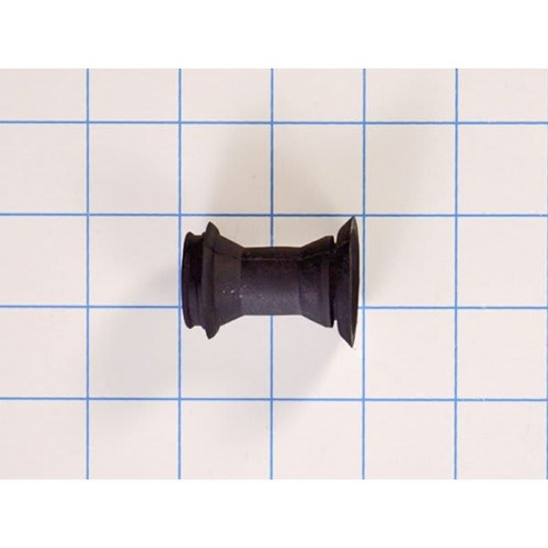 Whirlpool Replacement Drain Fitting For Refrigerator, Freezer, Part# Wp2304888