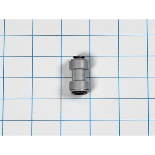 Whirlpool Replacement Tube Connector For Refrigerator, Part# Wp4373559
