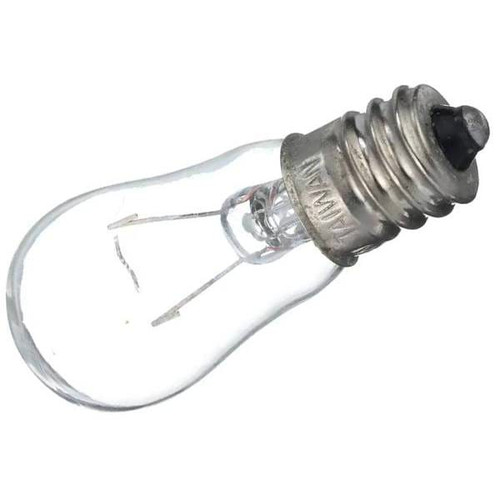 GE # Wr01x37886 Refrigerator Light Bulb