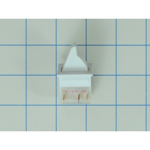Frigidaire Replacement Door Light Switch For Refrigerator, Part#241547902