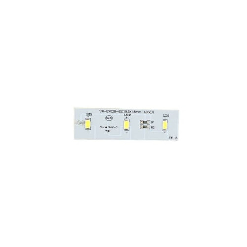 Frigidaire Replacement LED Light For Refrigerator, Part # 5304518510