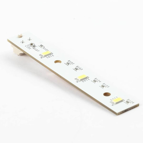 GE Replacement LED Light Board For Refrigerator, Part# Wr55x26671