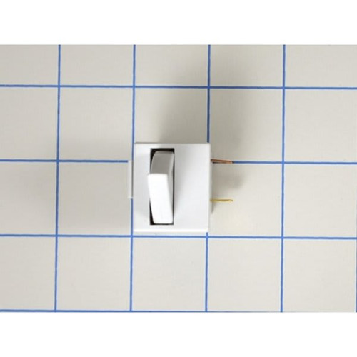 Whirlpool Replacement Door Light Switch For Refrigerator, Part#w11384469