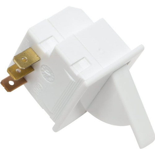 Whirlpool Replacement Door Light Switch For Refrigerator, Part#w11396033