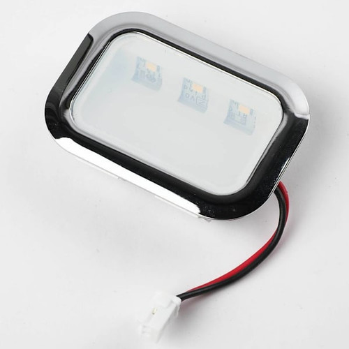 Whirlpool Replacement LED Light Module For Refrigerator Part # W11484836