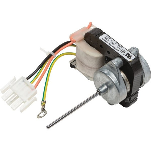 Erp Refrigerator Evaporator Motor, Replaces GE Model #wr60x10172