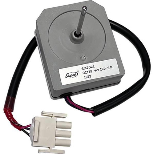 Supco Evaporator Motor 11002015007021 SM7021