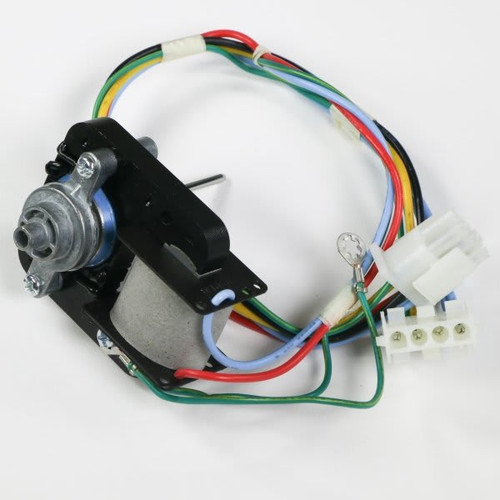 Electrolux Replacement Evaporator Fan Motor For Refrigerator, Part# 241854401