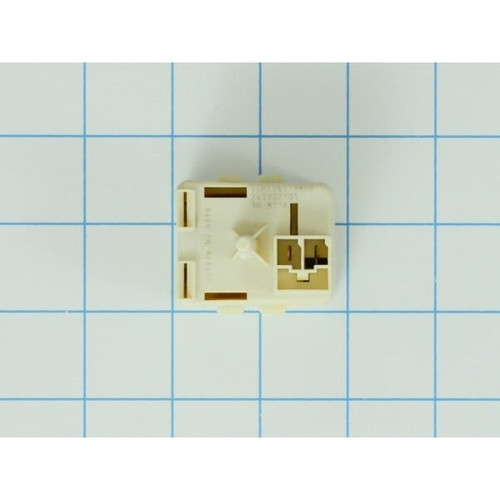 Electrolux Replacement Refrigerator Compressor Start Relay For Refrigerator, Part# 241707705