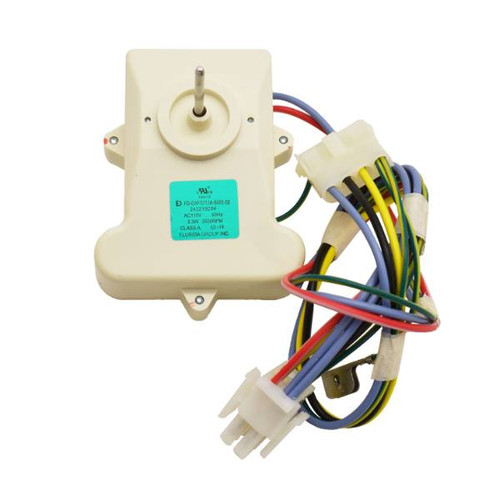 Frigidaire Replacement Evaporator Fan Motor For Refrigerator, Part# 242219204