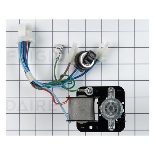 Frigidaire Replacement Evaporator Fan Motor For Refrigerator, Part# 808602602