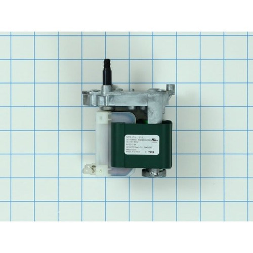 GE Replacement Auger Motor For Refrigerator, Part# Wr60x10259