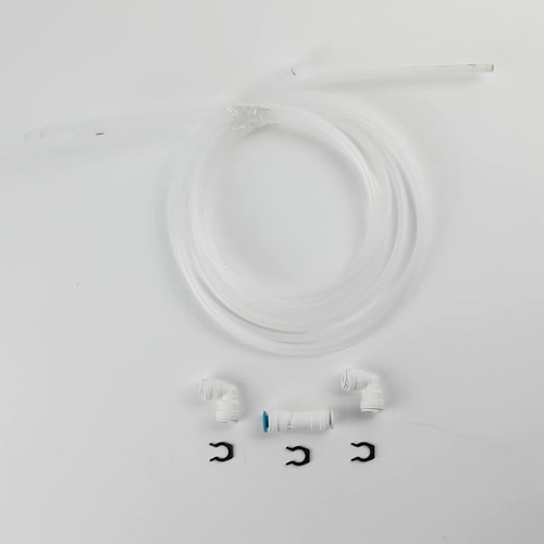 GE Replacement Dispenser Dribble Kit For Refrigerator, Part# Wr49x21267