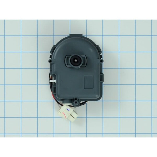 GE Replacement Evaporator Fan Motor For Refrigerator, Part# Wr60x10254