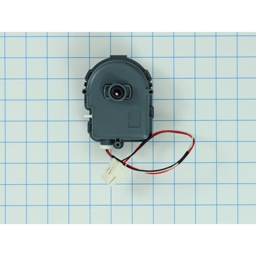 GE Replacement Evaporator Fan Motor For Refrigerator, Part# Wr60x10255