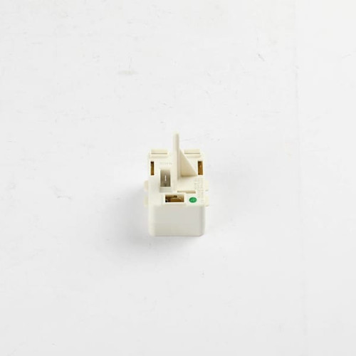 GE Replacement Overload Start Device For Refrigerator, Part# Wr08x25466