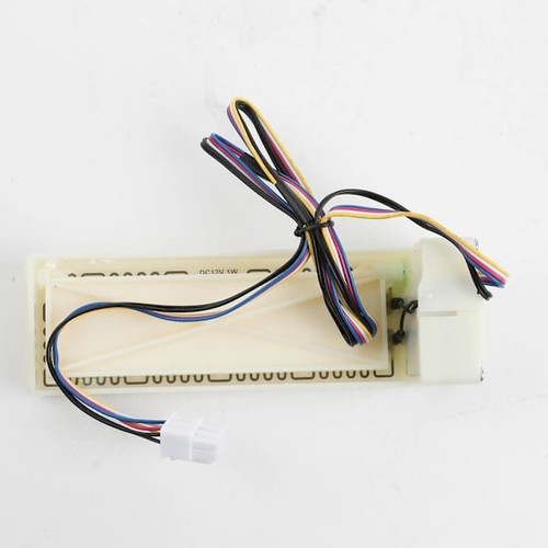 Whirlpool Replacement Air Damper For Refrigerator Part # W11663222