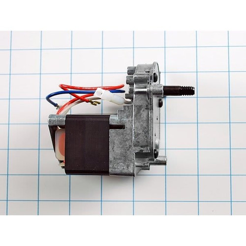 Whirlpool Replacement Auger Motor For Refrigerator, Part# Wp67003226