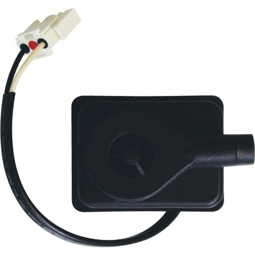 Whirlpool Replacement Condenser Fan Motor For Refrigerator, Part# W11566405