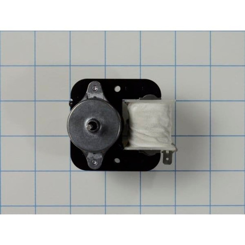 Whirlpool Replacement Evaporator Fan Motor For Freezer, Part# Wp61004888