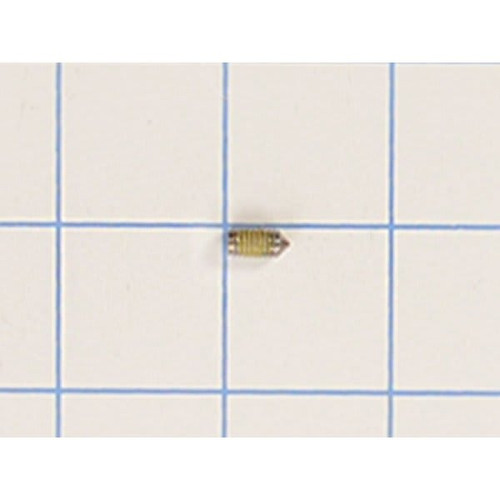 Electrolux Replacement Door Handle Screw Set For Refrigerator, Part #218755401