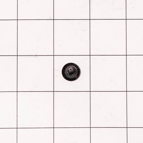 Electrolux Replacement Plug Button For Refrigerator, Part# 240494003