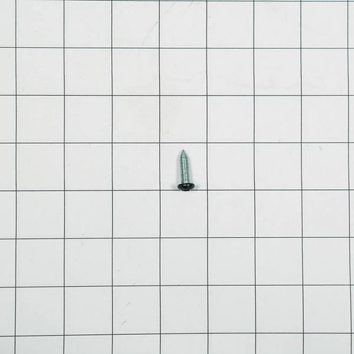 Electrolux Replacement Screw For Refrigerator, Part# 240442707