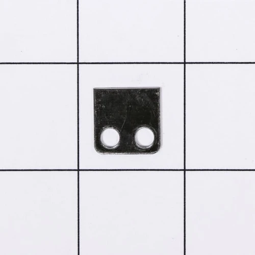 Frigidaire Replacement Bearing Plate For Refrigerator, Part# 241688302