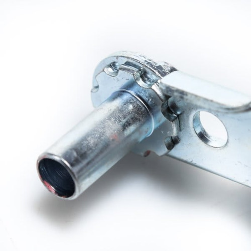 Frigidaire Replacement Bracket Lower Hinge For Refrigerator, Part #242034604