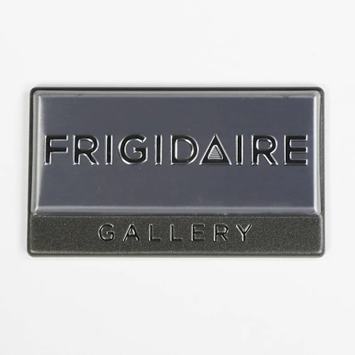 Frigidaire Replacement Nameplate Part # 242015201