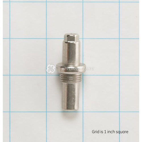 Ge Replacement Center Hinge Pin For Refrigerator, Part #wr02x21173