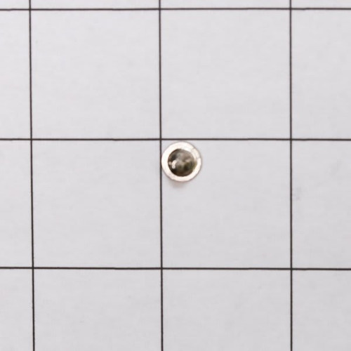 Ge Replacement Mounting Screw For Range-Refrigerator-Wall Oven, Part# Wb1x5364