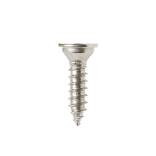 GE Replacement Screw 12-Pk For Refrigerator, Part# Wr1x1726d