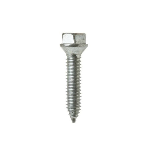 GE Replacement Screw For Refrigerator, Part# Wr01x10792