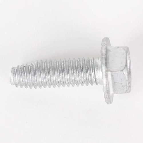 GE Replacement Screw For Refrigerator, Part# Wr02x31885