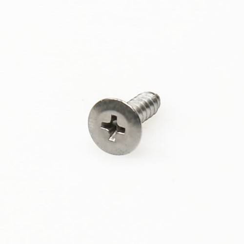Ge Replacement Screw For Refrigerator-Range-Dishwasher, Part# Wr01x10065