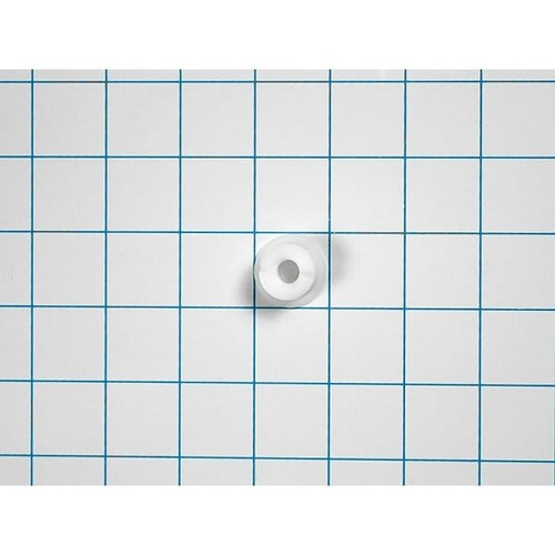 General Electric Replacement Auger Nut For Refrigerator, Part# Wr01x10315