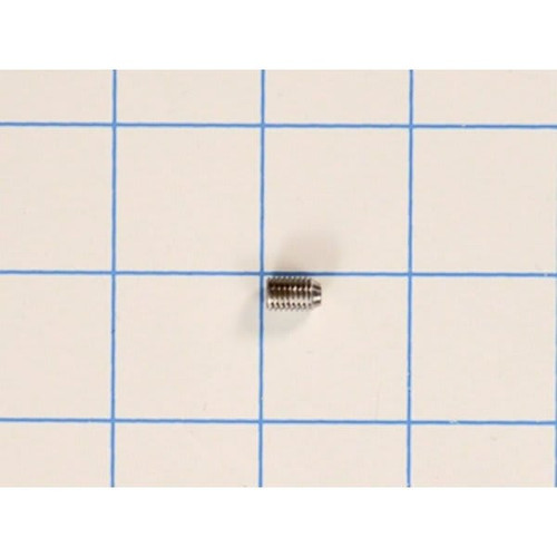 General Electric Replacement Mounting Screw For Refrigerator, Part# Wr01x11014