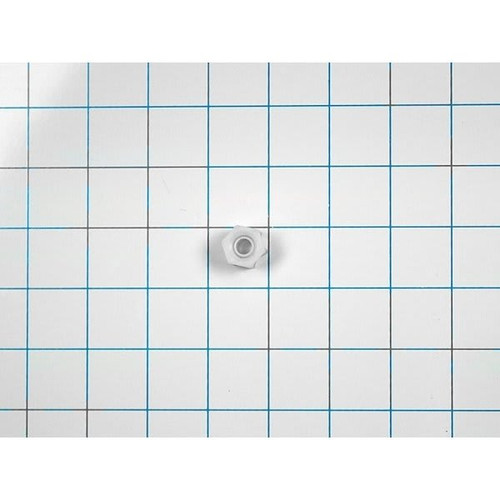 General Electric Replacement Water Tube Nut For Refrigerator, Part #wr57x57