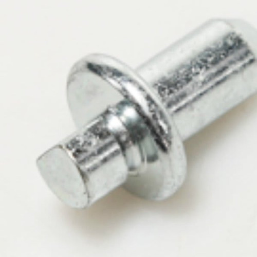 Whirlpool Replacement Hinge Pin For Refrigerator, Part #w11026307