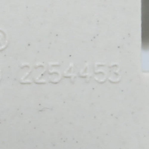 Whirlpool Replacement Orifice For Refrigerator, Part# W10850162