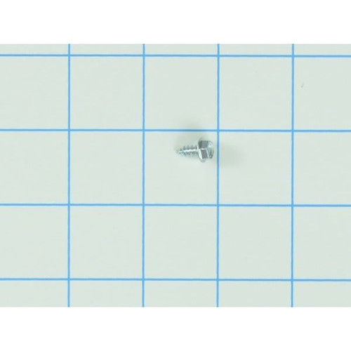Whirlpool Replacement Screw For Dryer, Part# Wp90767