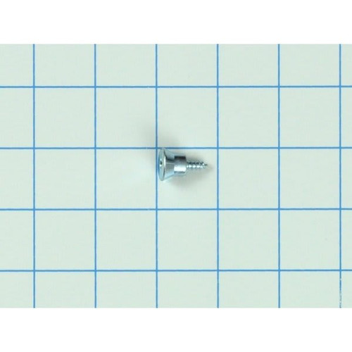Whirlpool Replacement Screw For Refrigerator And Freezer, Part# Wpw10170540