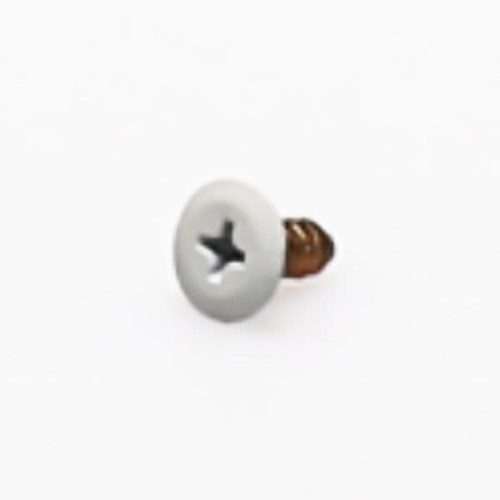 Whirlpool Replacement Screw For Refrigerator, Part# Wp3196557
