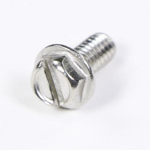 Whirlpool Replacement Screw For Refrigerator, Part# Wp489128